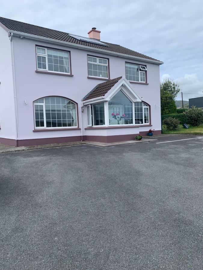 Brownes Bed & Breakfast Emlagh East Dış mekan fotoğraf