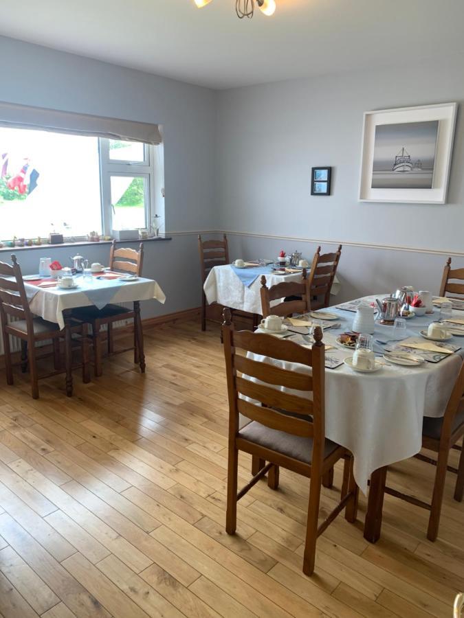 Brownes Bed & Breakfast Emlagh East Dış mekan fotoğraf