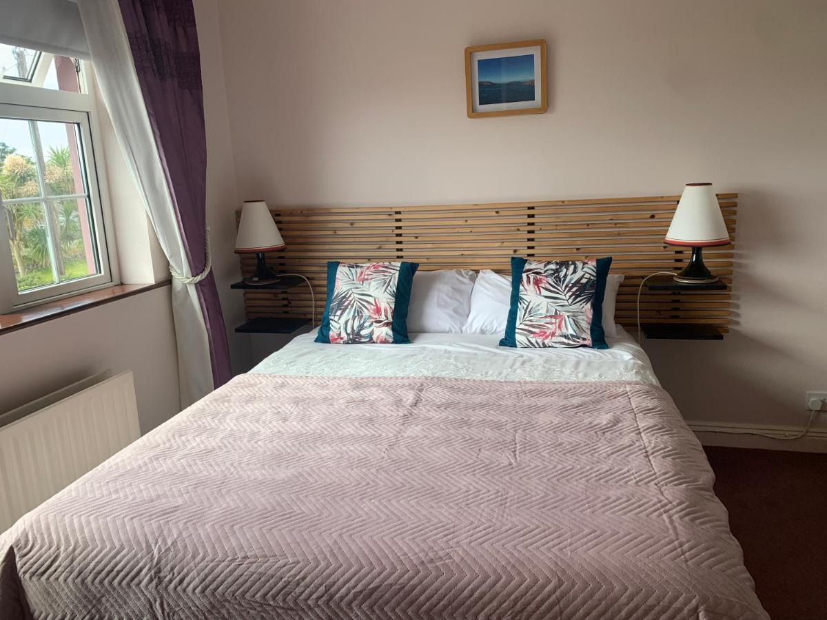 Brownes Bed & Breakfast Emlagh East Dış mekan fotoğraf