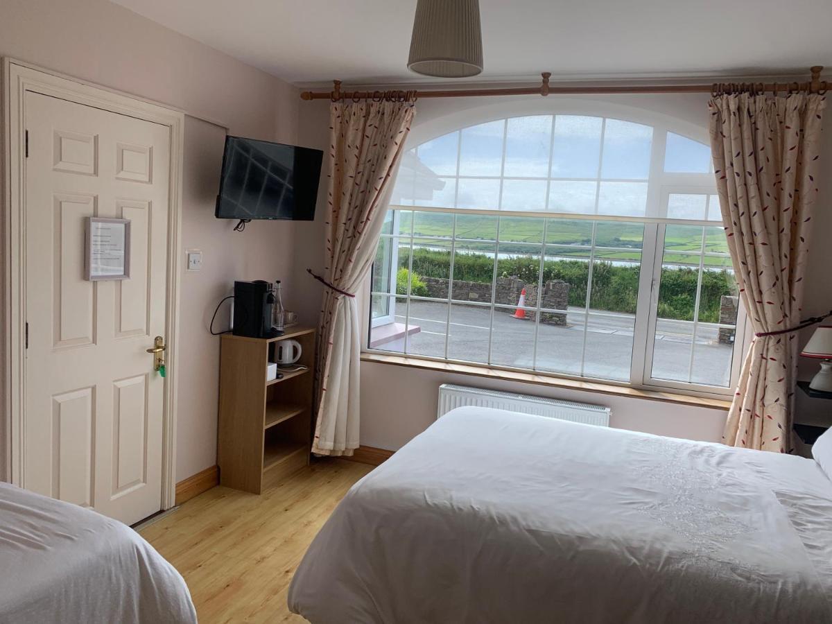 Brownes Bed & Breakfast Emlagh East Dış mekan fotoğraf