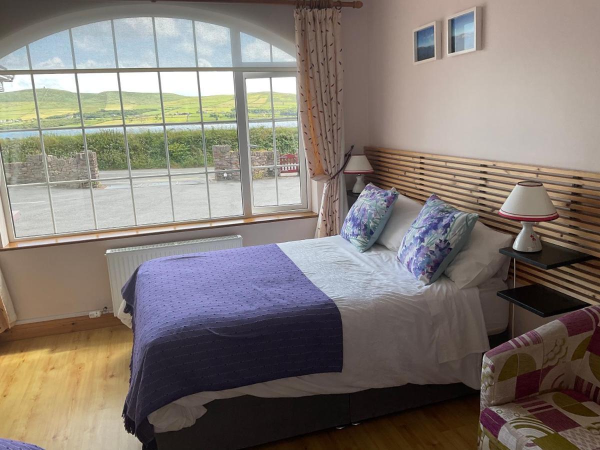 Brownes Bed & Breakfast Emlagh East Dış mekan fotoğraf