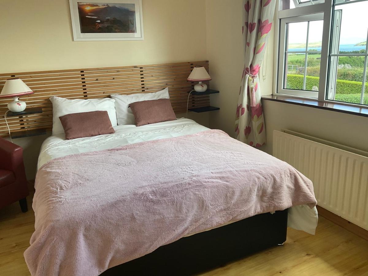 Brownes Bed & Breakfast Emlagh East Dış mekan fotoğraf