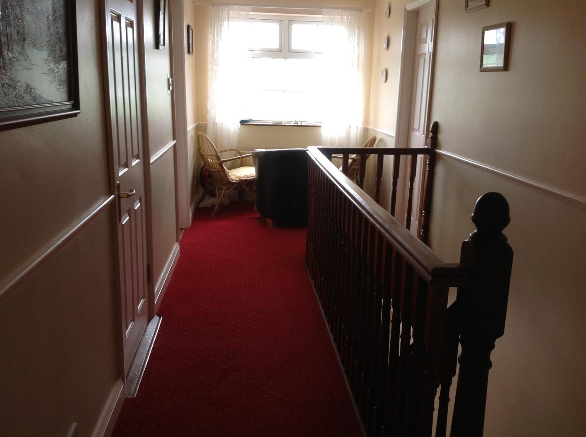 Brownes Bed & Breakfast Emlagh East Dış mekan fotoğraf