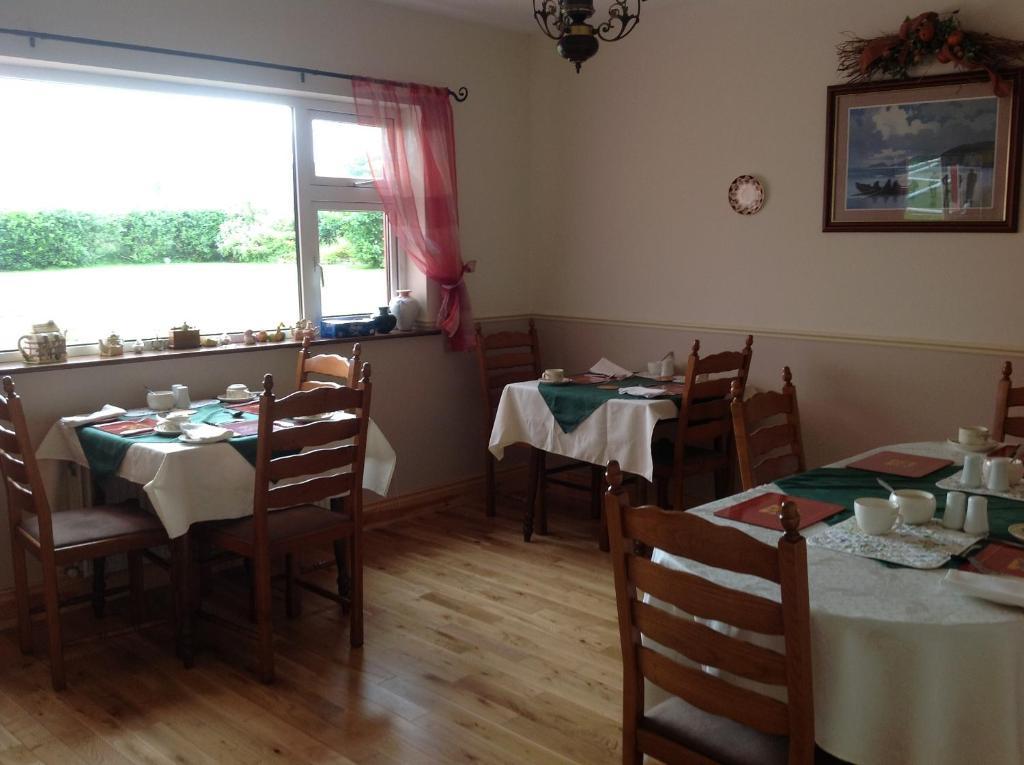Brownes Bed & Breakfast Emlagh East Dış mekan fotoğraf
