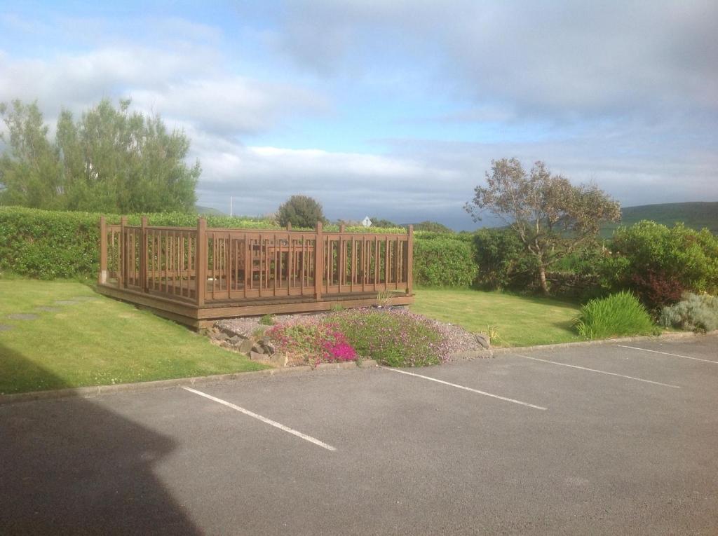 Brownes Bed & Breakfast Emlagh East Dış mekan fotoğraf